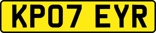 KP07EYR