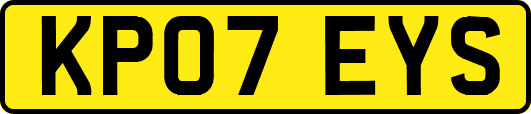KP07EYS