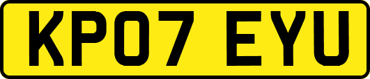 KP07EYU