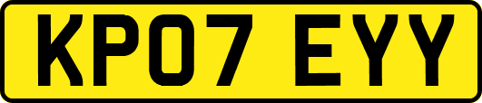 KP07EYY