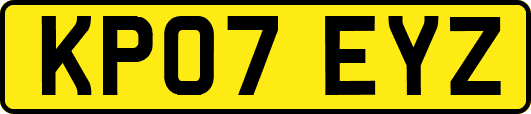 KP07EYZ
