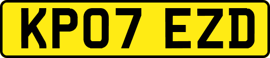 KP07EZD