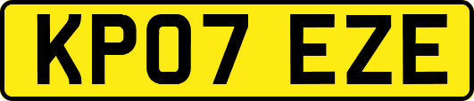 KP07EZE