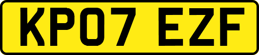 KP07EZF