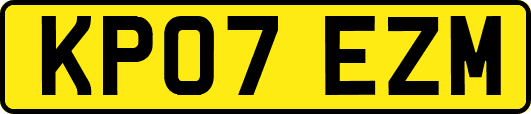 KP07EZM