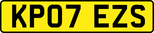 KP07EZS
