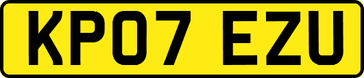 KP07EZU