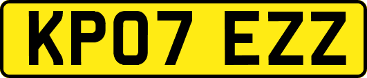 KP07EZZ