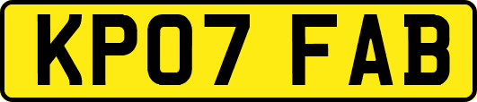 KP07FAB