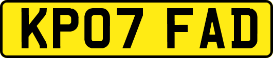 KP07FAD