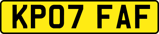 KP07FAF