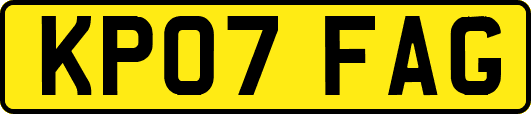 KP07FAG