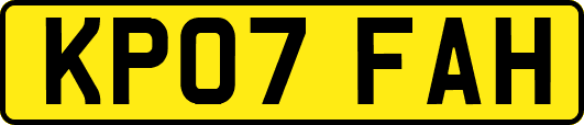 KP07FAH