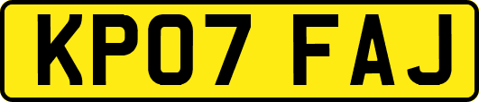KP07FAJ