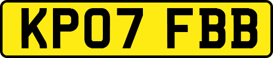 KP07FBB