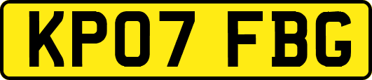 KP07FBG