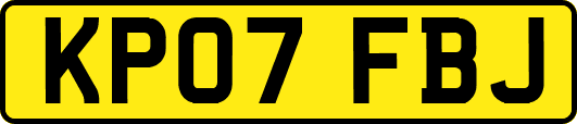 KP07FBJ