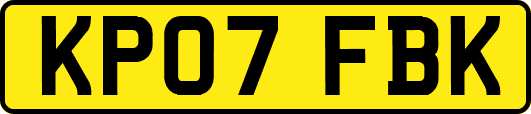 KP07FBK