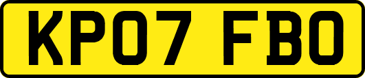 KP07FBO