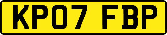 KP07FBP