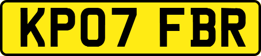 KP07FBR
