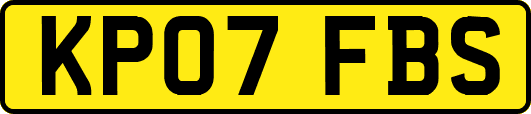 KP07FBS