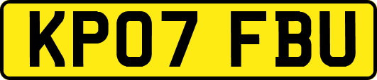 KP07FBU