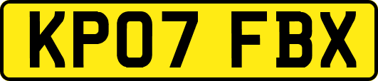 KP07FBX