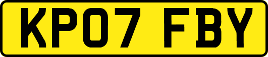 KP07FBY