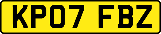 KP07FBZ