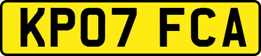 KP07FCA