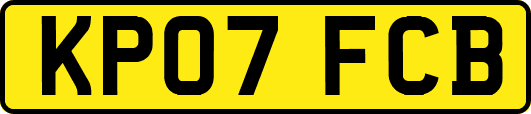 KP07FCB