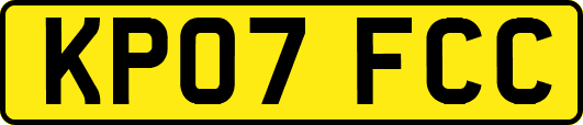 KP07FCC
