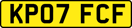 KP07FCF