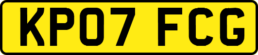 KP07FCG