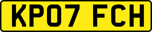 KP07FCH