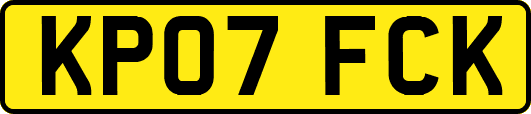 KP07FCK