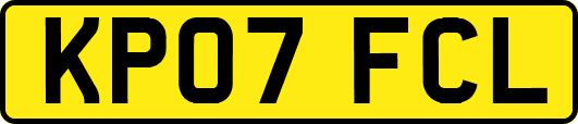 KP07FCL