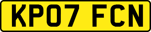 KP07FCN