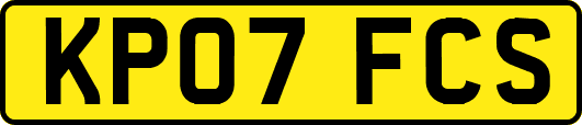 KP07FCS