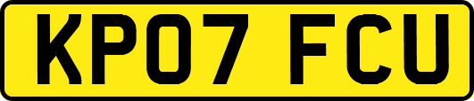 KP07FCU