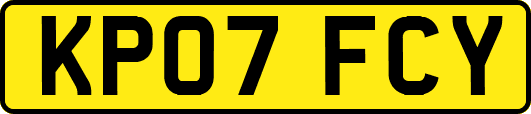 KP07FCY