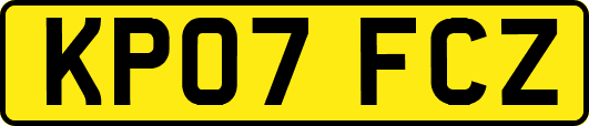 KP07FCZ