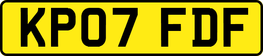 KP07FDF