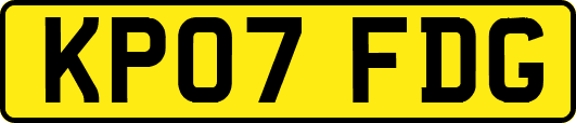 KP07FDG