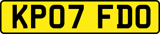 KP07FDO