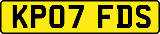 KP07FDS