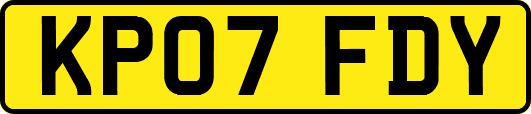 KP07FDY
