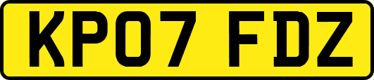 KP07FDZ