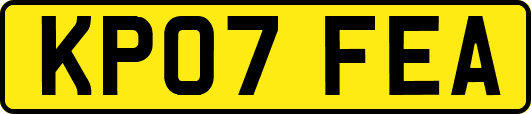 KP07FEA